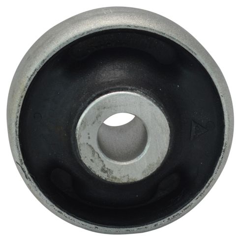 VW Audi Front Driver & Passenger Side 2 Piece Control Arm Bushing Set TRQ PSA62664