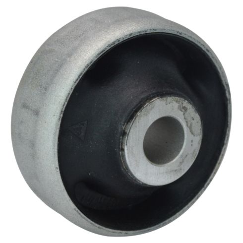 VW Audi Front Driver & Passenger Side 2 Piece Control Arm Bushing Set TRQ PSA62664