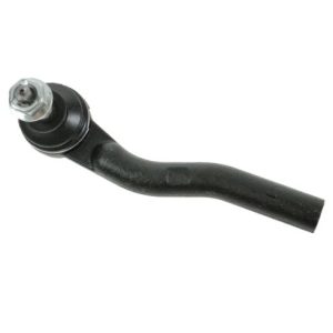 2003-07 Cadillac CTS Front Driver & Passenger Side Outer 2 Piece Tie Rod Set TRQ PSA54881