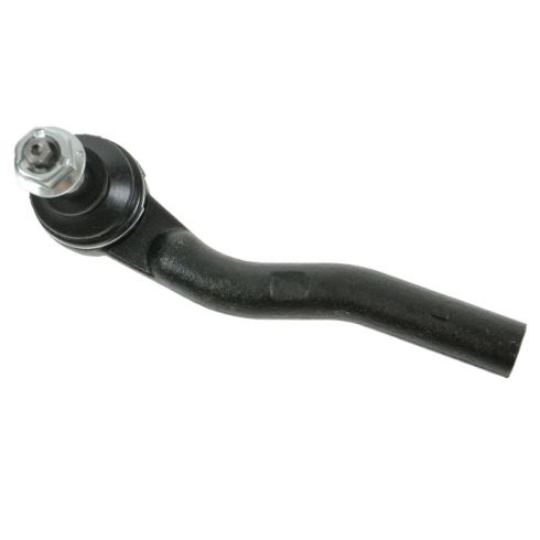 2003-07 Cadillac CTS Front Inner & Outer 4 Piece Tie Rod Set TRQ PSA54883