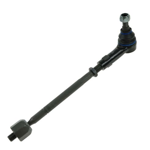 VW Touareg Audi Q7 Porsche Cayenne Front Driver & Passenger Side 2 Piece Tie Rod Set TRQ PSA54742