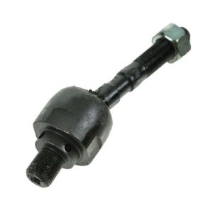 1991-95 Acura Legend Front Driver & Passenger Side Inner 2 Piece Tie Rod Set TRQ PSA54885