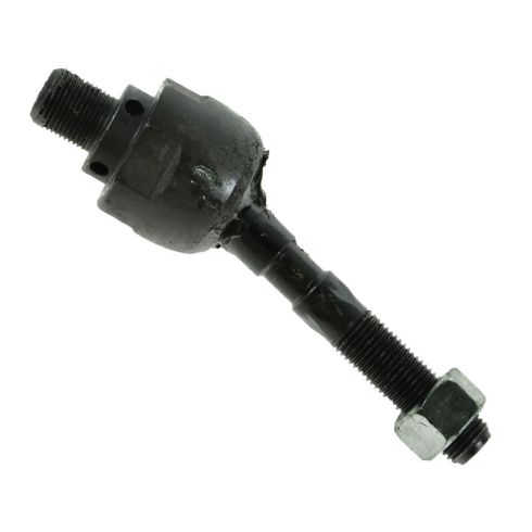 1991-95 Acura Legend Front Driver & Passenger Side Inner 2 Piece Tie Rod Set TRQ PSA54885