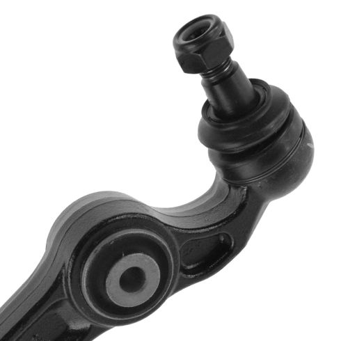 Ford Mazda Lincoln Mercury Front 4 Piece Control Arm with Ball Joint Set TRQ PSA62355