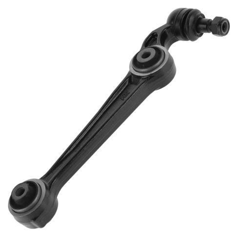 Ford Mazda Lincoln Mercury Front 4 Piece Control Arm with Ball Joint Set TRQ PSA62355