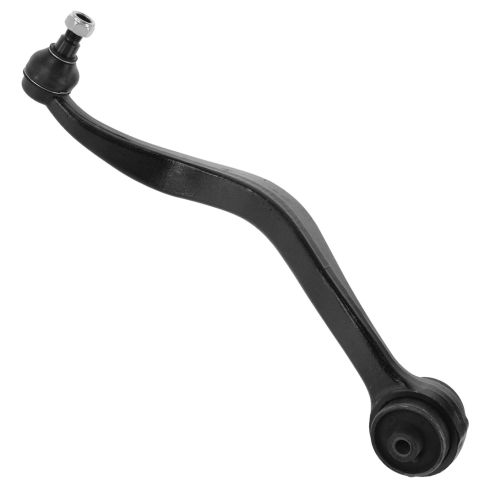 Ford Mazda Lincoln Mercury Front 4 Piece Control Arm with Ball Joint Set TRQ PSA62355