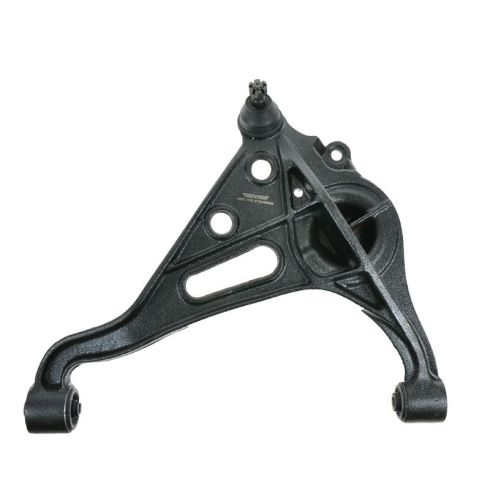 Chevrolet Suzuki Front Driver & Passenger Side 2 Piece Control Arm with Ball Joint Set TRQ PSA62358