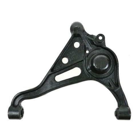 Chevrolet Suzuki Front Driver & Passenger Side 2 Piece Control Arm with Ball Joint Set TRQ PSA62358