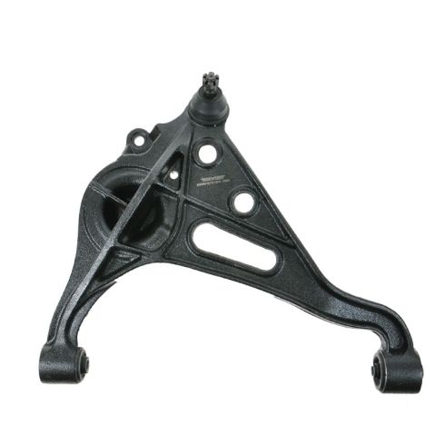 Chevrolet Suzuki Front Driver & Passenger Side 2 Piece Control Arm with Ball Joint Set TRQ PSA62358