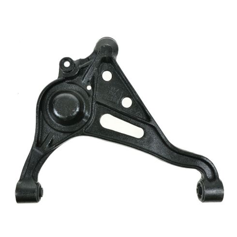 Chevrolet Suzuki Front Driver & Passenger Side 2 Piece Control Arm with Ball Joint Set TRQ PSA62358