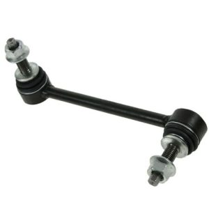 Dodge Chrysler Front Driver & Passenger Side 2 Piece Sway Bar Link Set TRQ PSA55682