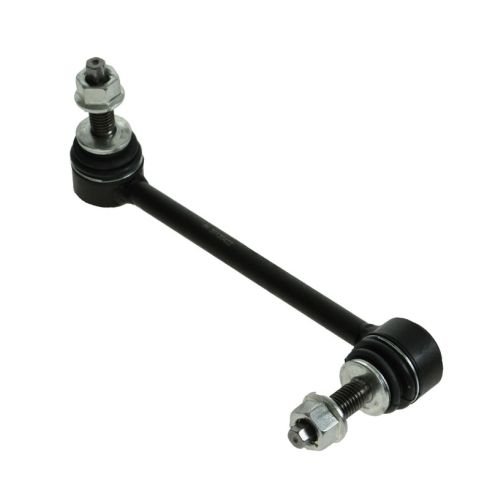 Dodge Chrysler Front Driver & Passenger Side 2 Piece Sway Bar Link Set TRQ PSA55682