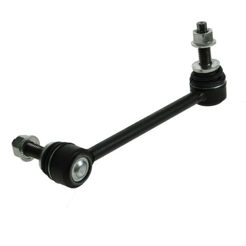 Dodge Chrysler Front Driver & Passenger Side 2 Piece Sway Bar Link Set TRQ PSA55682