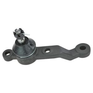 Lexus GS300 GS400 GS430 SC430 Front Driver & Passenger Side 2 Piece Ball Joint Set TRQ PSA63193