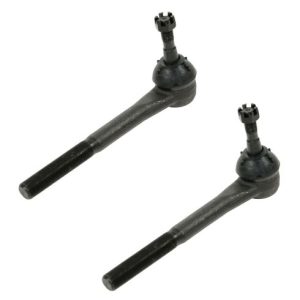 Chevrolet GMC Front 12 Piece Steering & Suspension Kit TRQ PSA58721