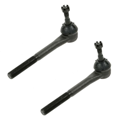 Chevrolet GMC Front 12 Piece Steering & Suspension Kit TRQ PSA58721