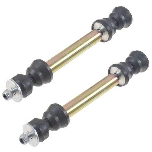 Chevrolet GMC Front 12 Piece Steering & Suspension Kit TRQ PSA58721