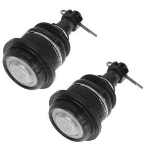1994-99 Dodge Ram 1500 2500 3500 Front Driver & Passenger Side 2 Piece Ball Joint Set TRQ PSA63200