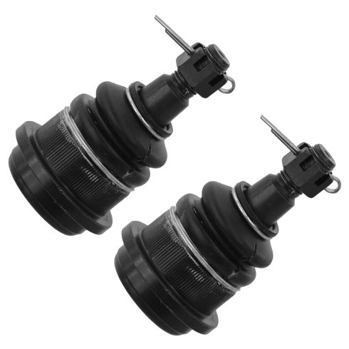 1994-99 Dodge Ram 1500 2500 3500 Front Driver & Passenger Side 2 Piece Ball Joint Set TRQ PSA63200