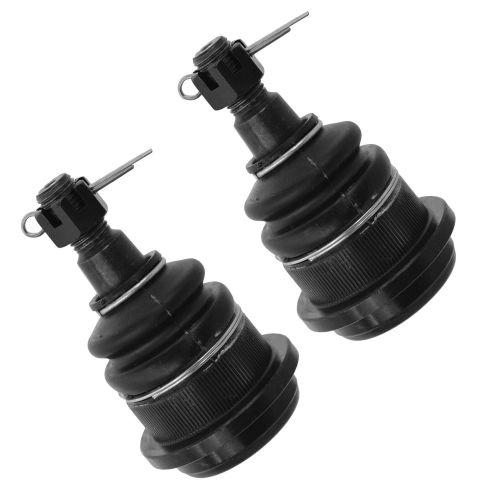 1994-99 Dodge Ram 1500 2500 3500 Front Driver & Passenger Side 2 Piece Ball Joint Set TRQ PSA63200
