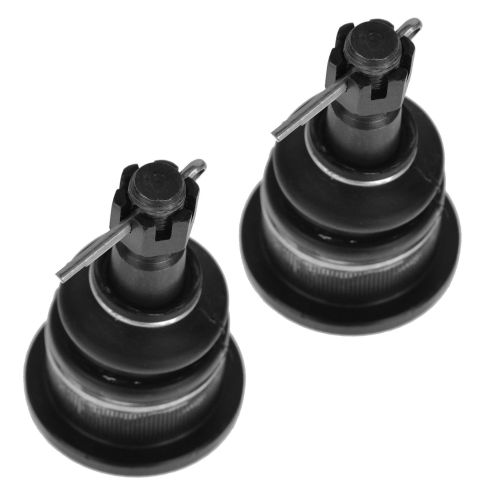 1994-99 Dodge Ram 1500 2500 3500 Front Driver & Passenger Side 2 Piece Ball Joint Set TRQ PSA63200