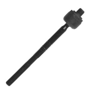 Mercedes Benz Front Driver & Passenger Side 2 Piece Tie Rod Set TRQ PSA54913