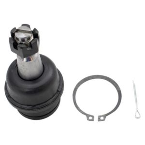 1994-99 Dodge Ram 1500 Truck Rear Wheel Drive Front 4 Piece Ball Joint Set TRQ PSA63214