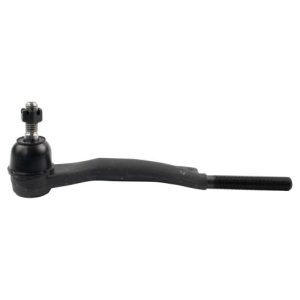 Front 4 Piece Tie Rod Set TRQ PSA54915