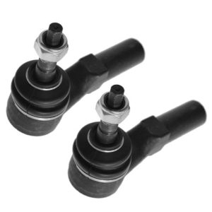 Dodge Chrysler Front 6 Piece Steering & Suspension Kit TRQ PSA58727
