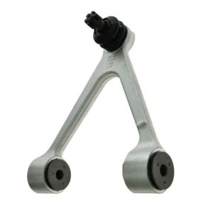 Toyota Supra Lexus SC300 SC400 Front Driver & Passenger Side 2 Piece Control Arm with Ball Joint Set TRQ PSA62360