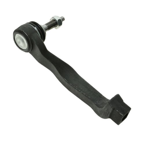 Ford Lincoln Jaguar Front Driver & Passenger Side 2 Piece Tie Rod Set TRQ PSA54916
