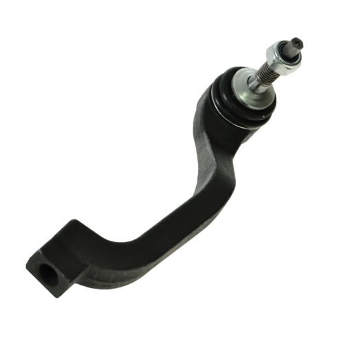 Ford Lincoln Jaguar Front Driver & Passenger Side 2 Piece Tie Rod Set TRQ PSA54916