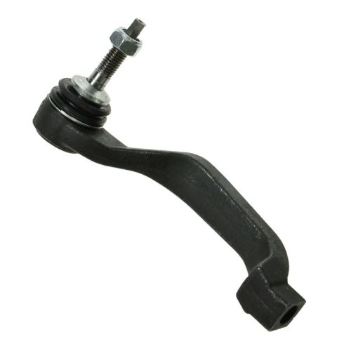 Ford Lincoln Jaguar Front Driver & Passenger Side 2 Piece Tie Rod Set TRQ PSA54916
