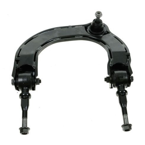 Hyundai Kia Front Driver & Passenger Side 2 Piece Control Arm with Ball Joint Set TRQ PSA62379