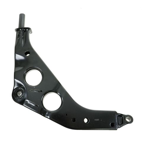 Mini Cooper Front Driver & Passenger Side 2 Piece Control Arm Set TRQ PSA62809