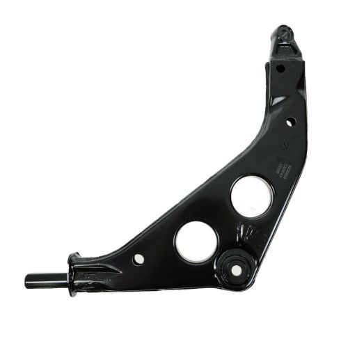 Mini Cooper Front Driver & Passenger Side 2 Piece Control Arm Set TRQ PSA62809