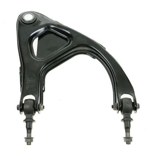 1997-01 Honda Prelude Rear Driver & Passenger Side Upper 2 Piece Control Arm with Ball Joint Set TRQ PSA62619