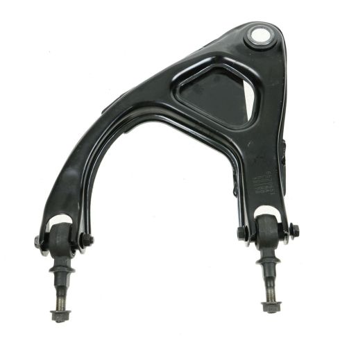 1997-01 Honda Prelude Rear Driver & Passenger Side Upper 2 Piece Control Arm with Ball Joint Set TRQ PSA62619
