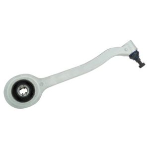 Mercedes Benz Front Driver & Passenger Side 2 Piece Control Arm with Ball Joint Set TRQ PSA62385