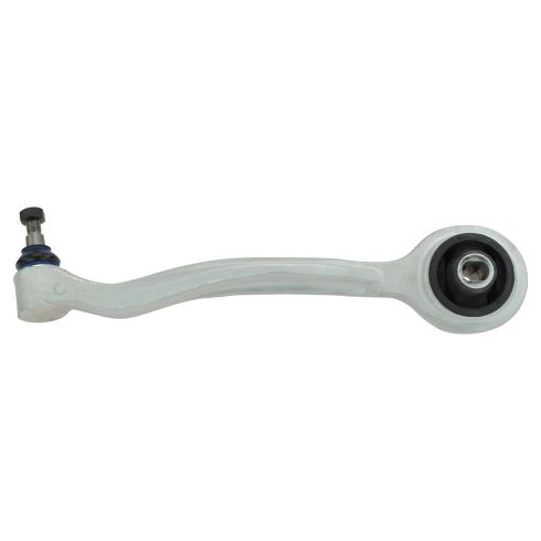 Mercedes Benz Front Driver & Passenger Side 2 Piece Control Arm with Ball Joint Set TRQ PSA62385