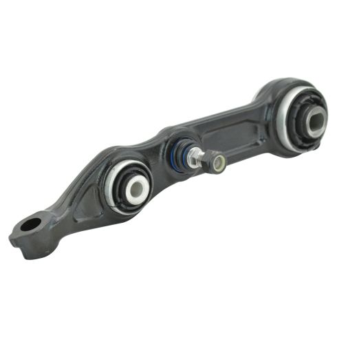Mercedes Benz Front 6 Piece Control Arm with Ball Joint Set TRQ PSA62387