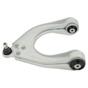 Mercedes Benz Front 6 Piece Control Arm with Ball Joint Set TRQ PSA56139