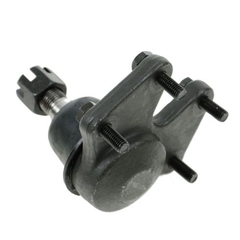 1995-02 Kia Sportage Front Driver & Passenger Side Lower 2 Piece Ball Joint Set TRQ PSA63224