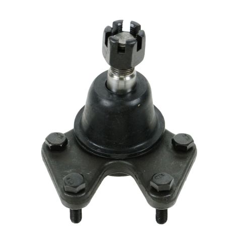 1995-02 Kia Sportage Front Driver & Passenger Side Lower 2 Piece Ball Joint Set TRQ PSA63224