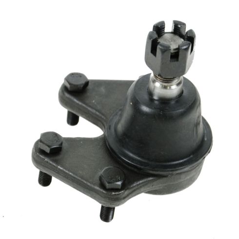 1995-02 Kia Sportage Front Driver & Passenger Side Lower 2 Piece Ball Joint Set TRQ PSA63224