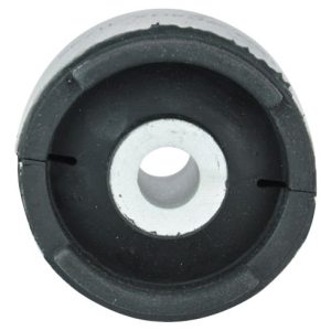 BMW Rear Driver & Passenger Side Trailing Arm Bushing 2 Piece Set TRQ PSA54718