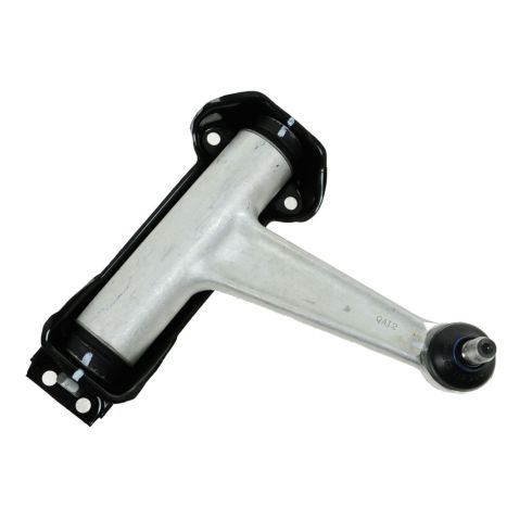 Mercedes Benz Front Driver & Passenger Side 2 Piece Control Arm with Ball Joint Set TRQ PSA62395
