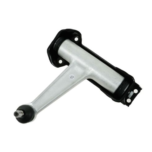 Mercedes Benz Front Driver & Passenger Side 2 Piece Control Arm with Ball Joint Set TRQ PSA62395