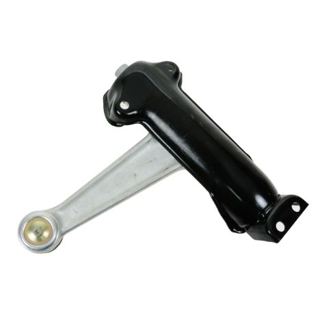 Mercedes Benz Front Driver & Passenger Side 2 Piece Control Arm with Ball Joint Set TRQ PSA62395