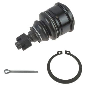 Honda Civic Front & Rear 12 Piece Steering & Suspension Kit TRQ PSA58743